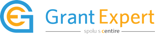 Logo GrantExpert